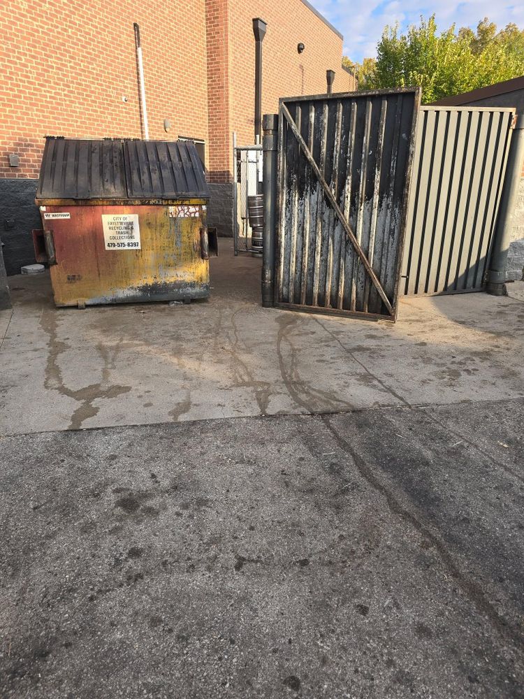 All Photos for TNT Power Washing LLC in Checotah, OK