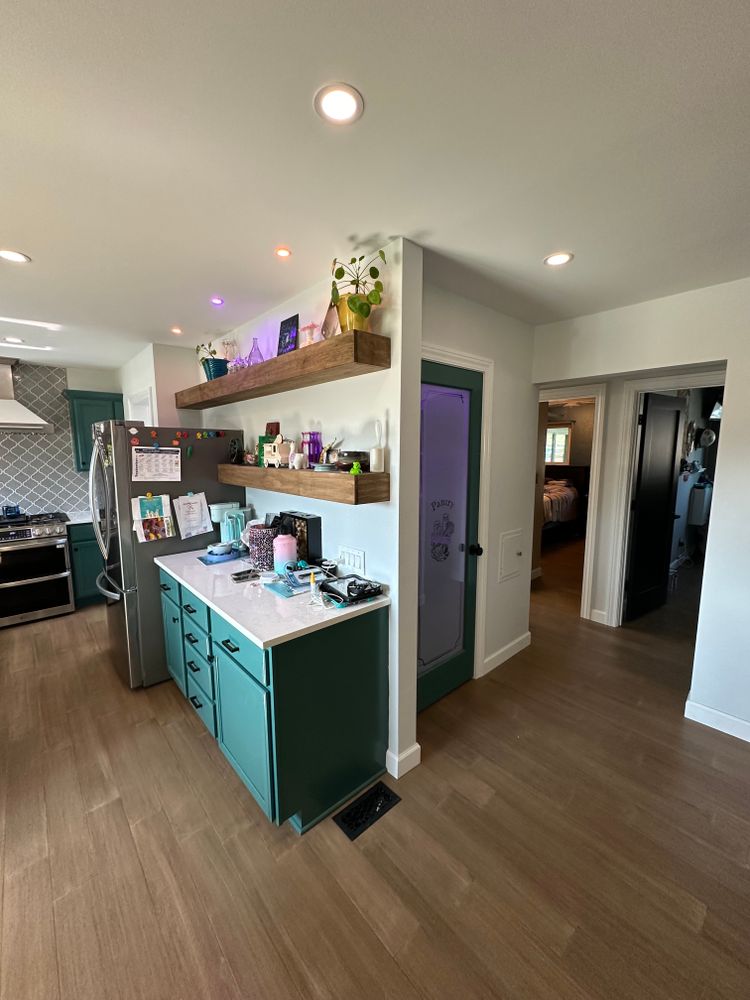 All Photos for Renovations Done Right LLC in St. Clair Shores, MI