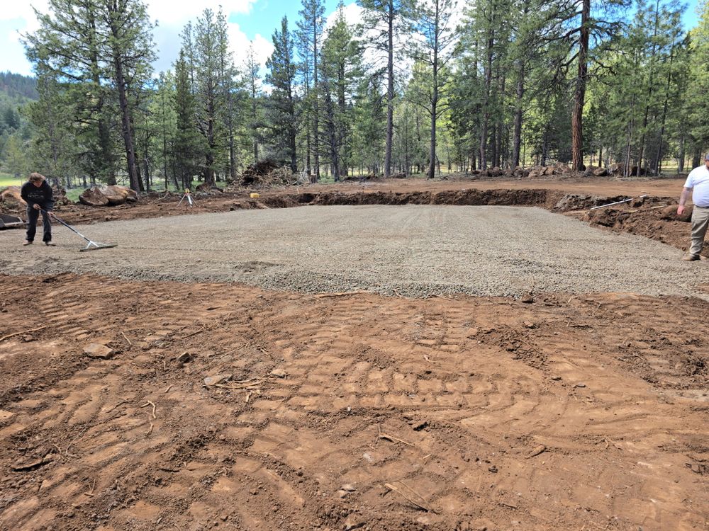 All Photos for TWR CONSTRUCTION LLC in Medford, OR