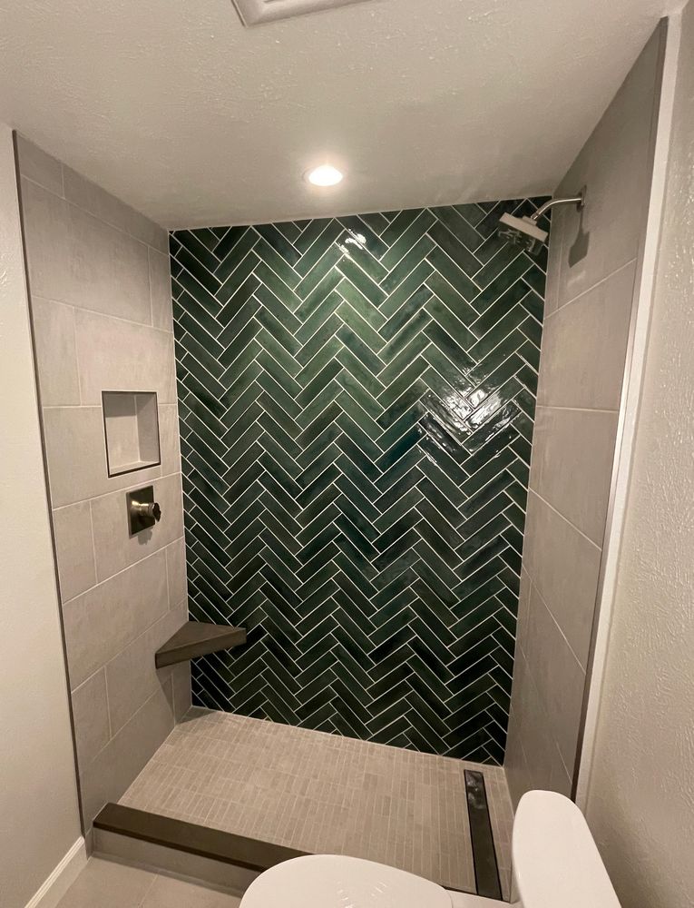 All Photos for Quest Construction, Ltd. in Lafayette, CO