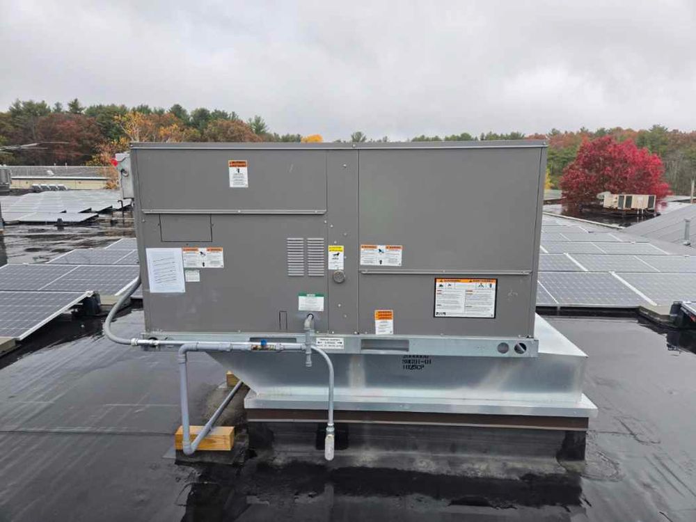 All Photos for Tiger Shark HVAC in South Shore, MA