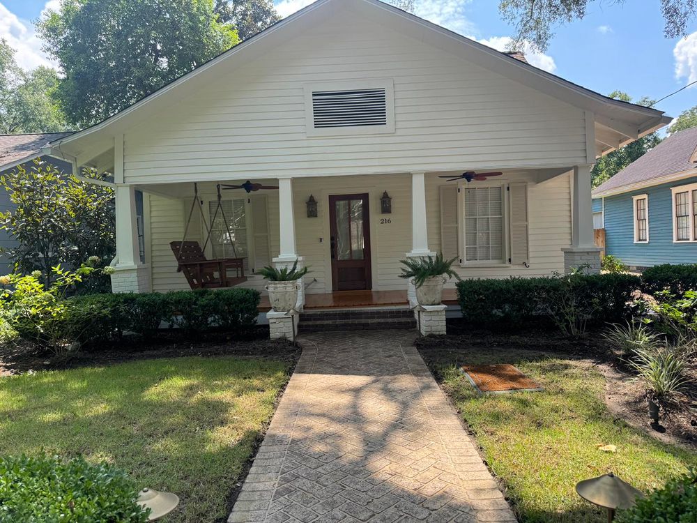 All Photos for Carter & Son's Pressure Washing in Valdosta, GA