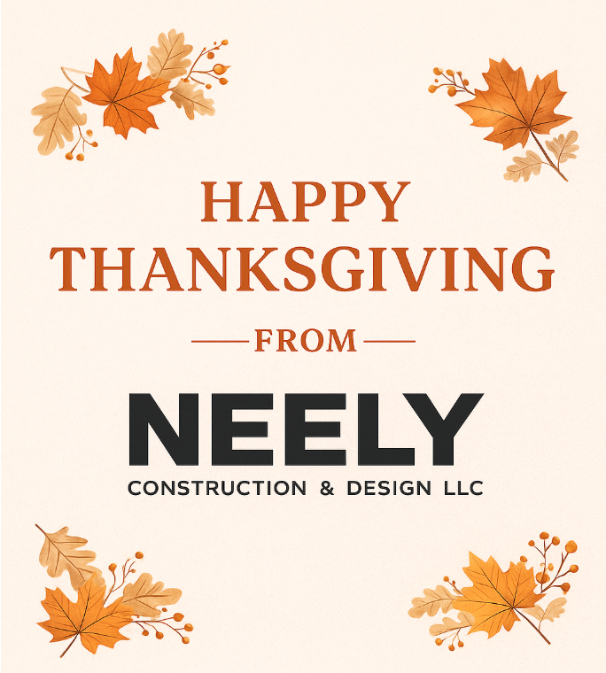 All Photos for Neely Construction & Design LLC in Chandler, TX