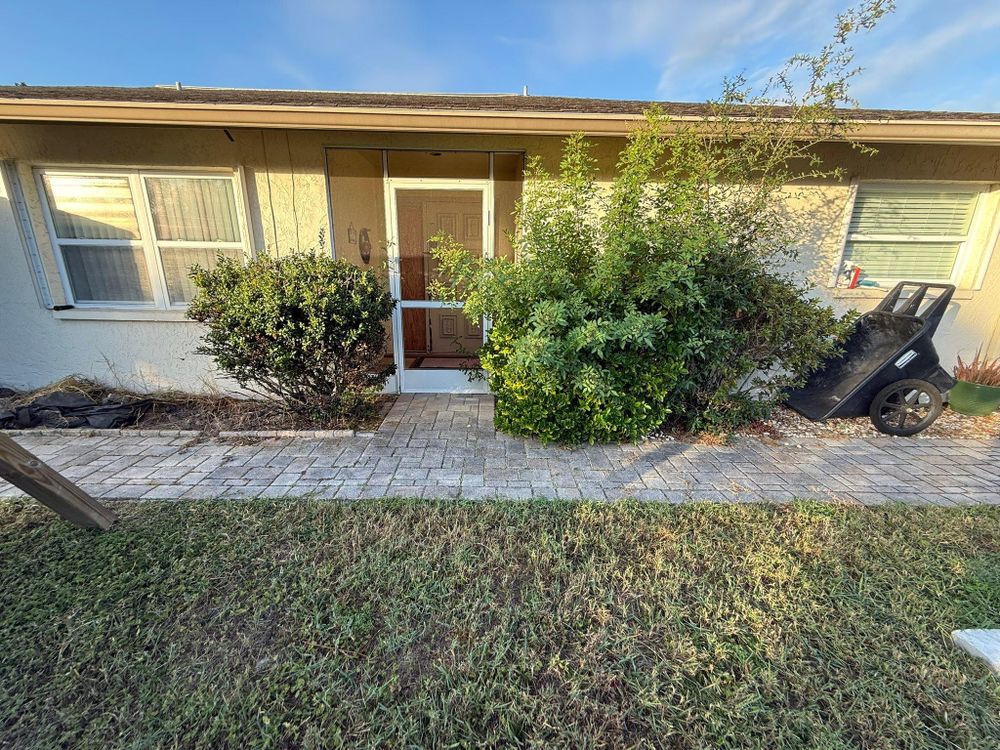 All Photos for Kramer & Son’s Property Maintenance in Hudson, FL