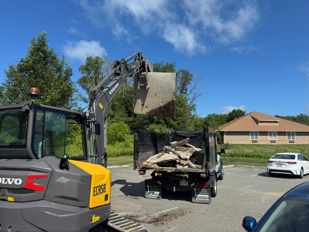 All Photos for DiSessa Landscape & Construction in Wantage, NJ