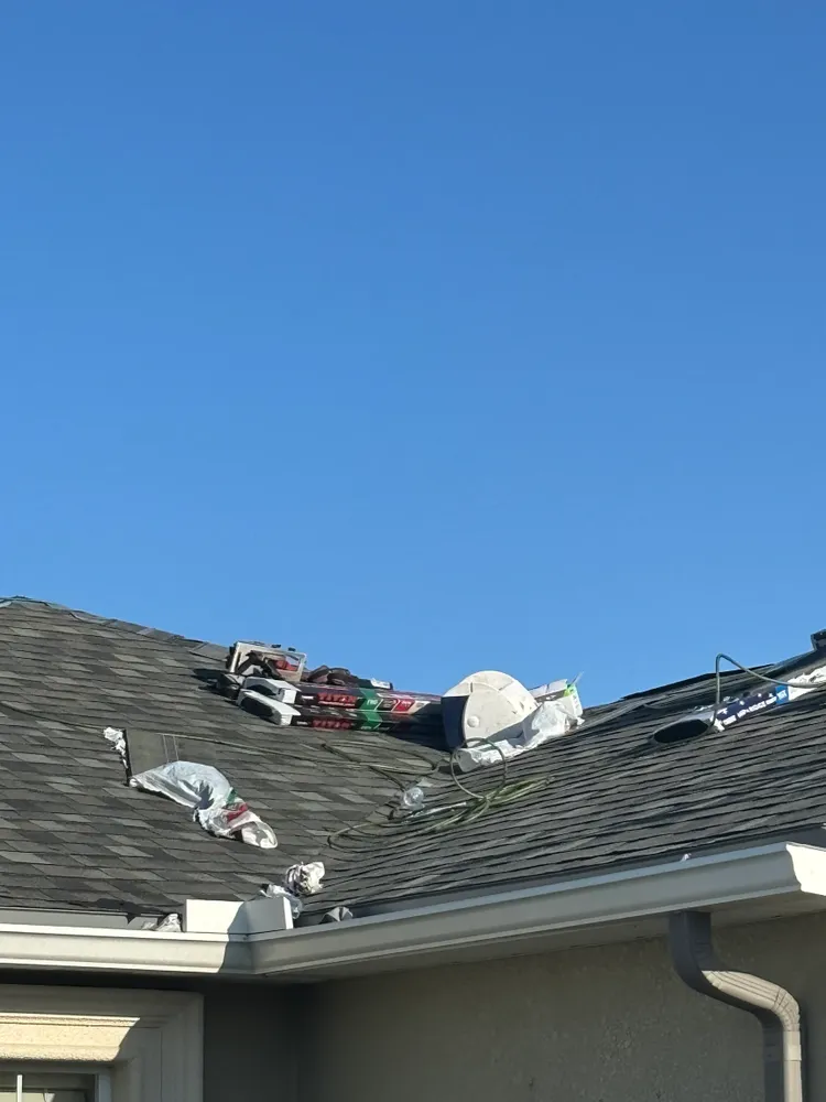 All Photos for Gudino Roofing & Construction in Winter Haven, FL