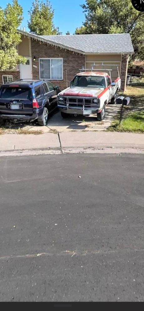 All Photos for MRV Concrete in Castle Rock, CO