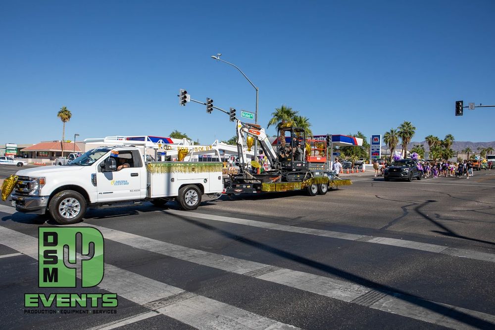 All Photos for #1 Arizona Electric LLC in Lake Havasu City, AZ