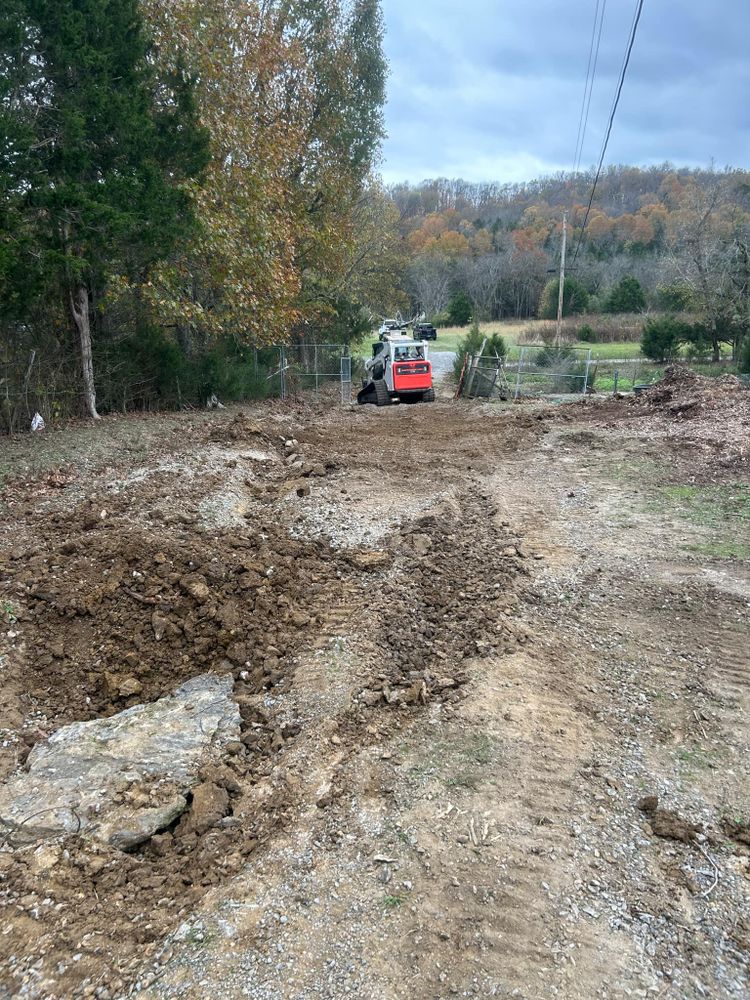 All Photos for Z's Land Management & Forestry Mulching in Smithville, TN