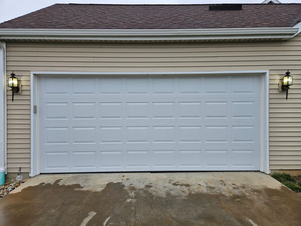 All Photos for LVJ Garage Door Services in Osceola, IN