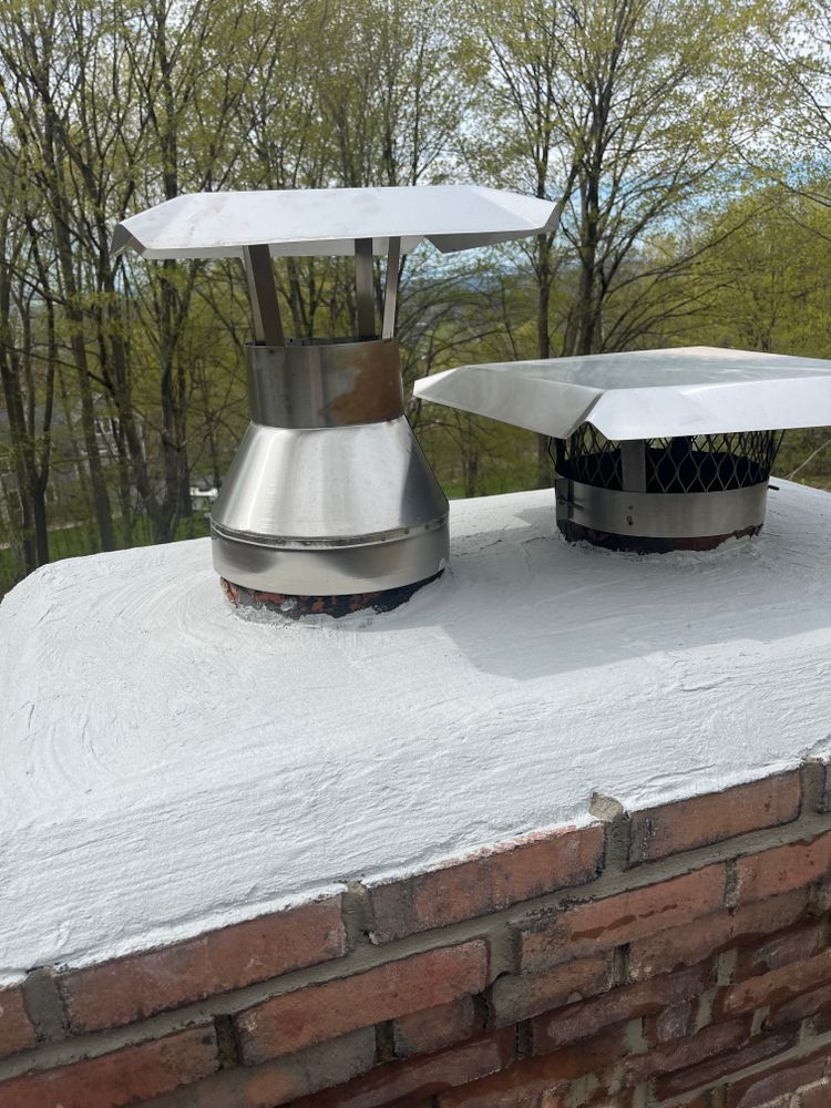 All Photos for Vermont Custom Masonry, LLC in Chittenden County, VT