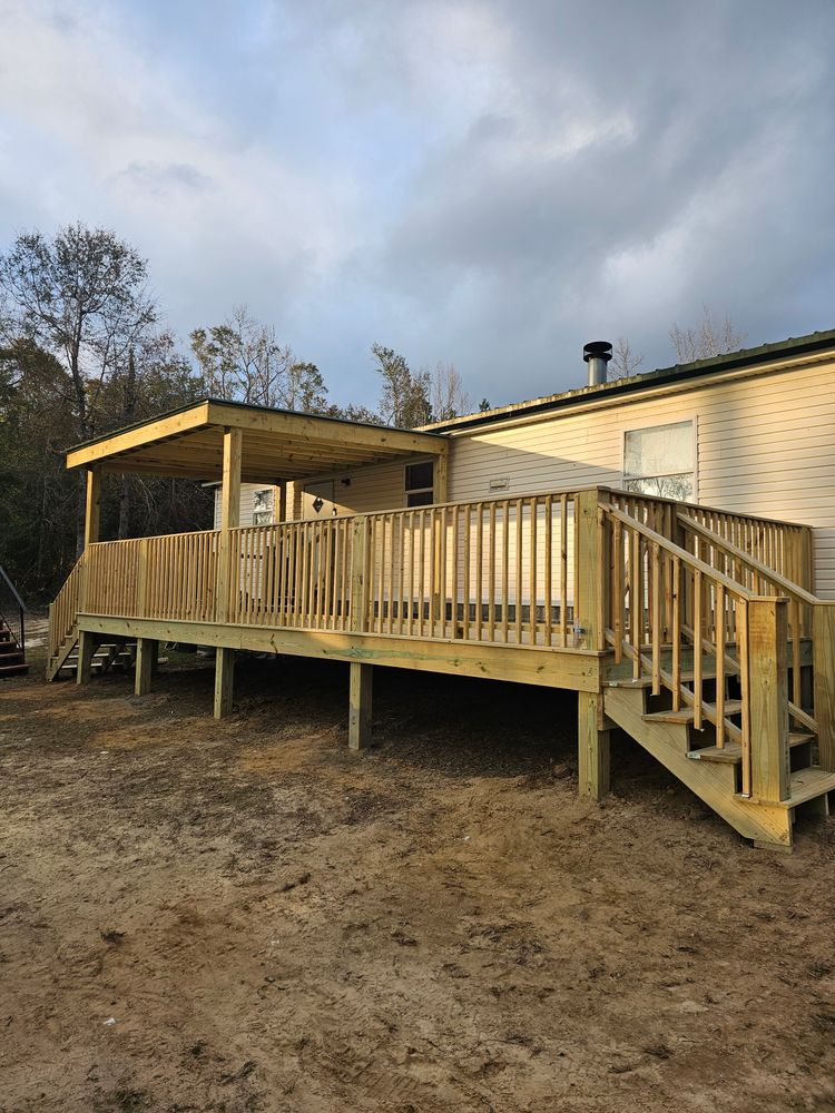 All Photos for LMB Construction in Dallas, GA