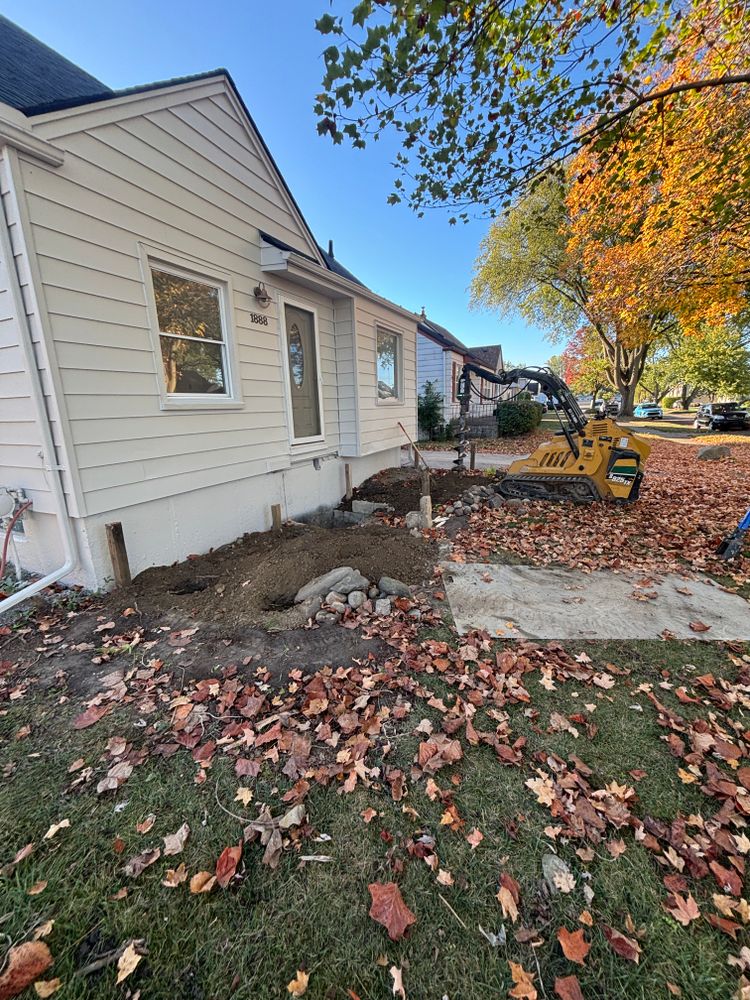 All Photos for Mr. Posthole in Howell, MI