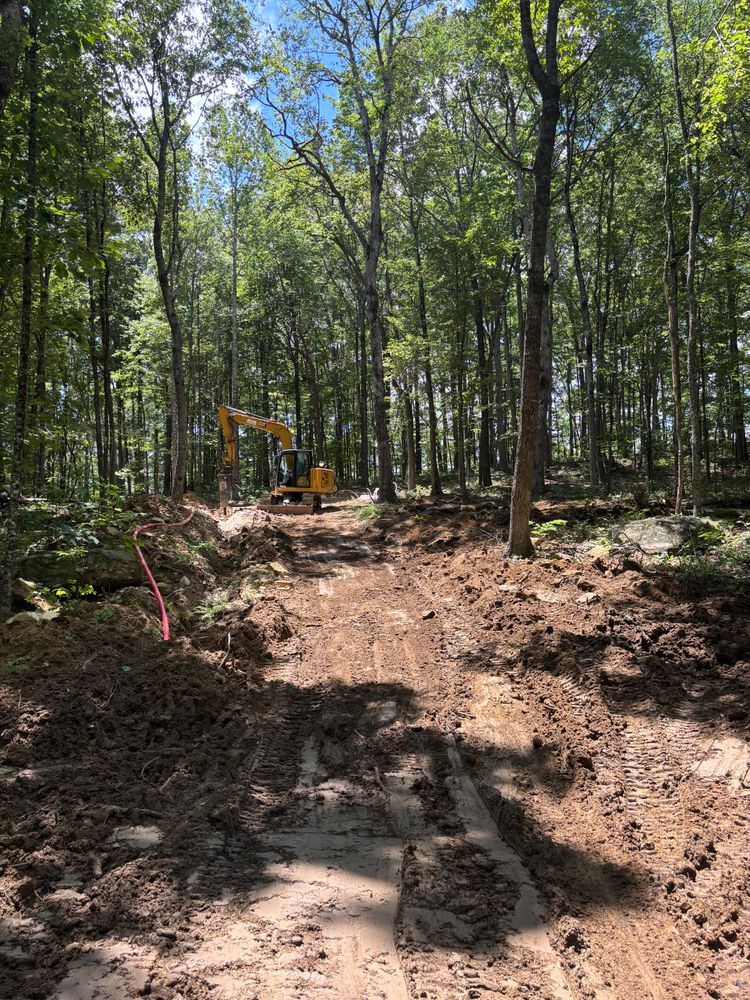 All Photos for TD Dirtworks in Tracy City, TN