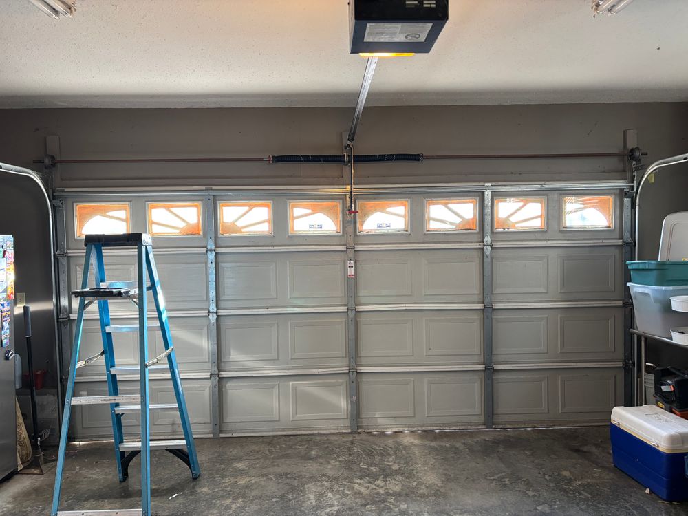 All Photos for Skyward Garage Door in Spring Hill, TN