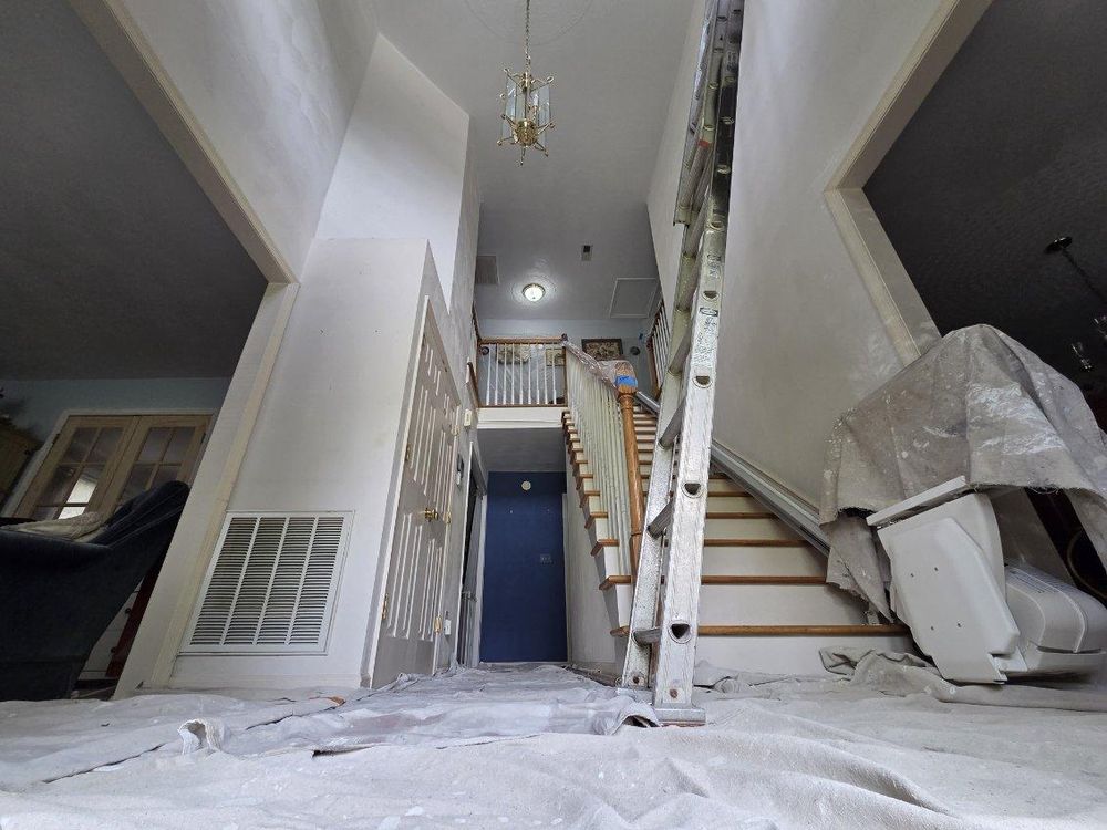 All Photos for Top Notch Painting and Remodeling in Vinton, VA
