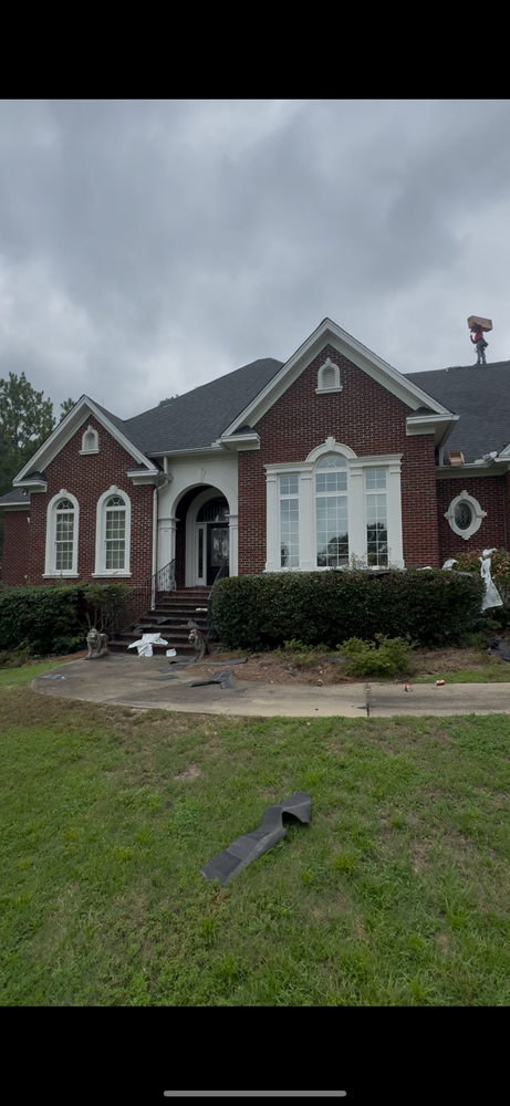 All Photos for Roofing By Eubanks Home Improvements in Camden, SC