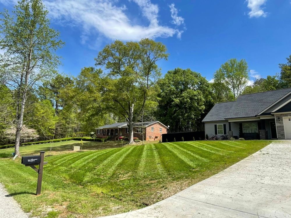 All Photos for Palmetto State Landscaping in Gaffney, SC