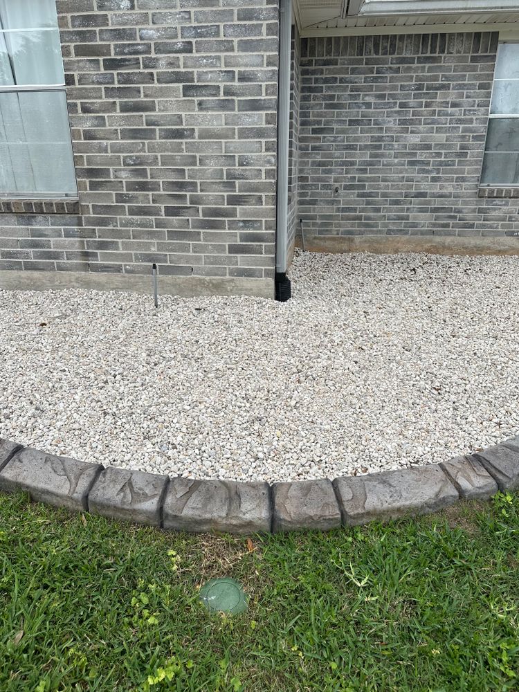 All Photos for Texas Curb N Borders in Houston, TX