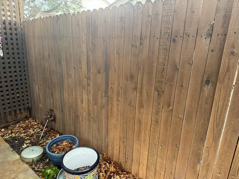 All Photos for Ansley Staining and Exterior Works in New Braunfels, TX