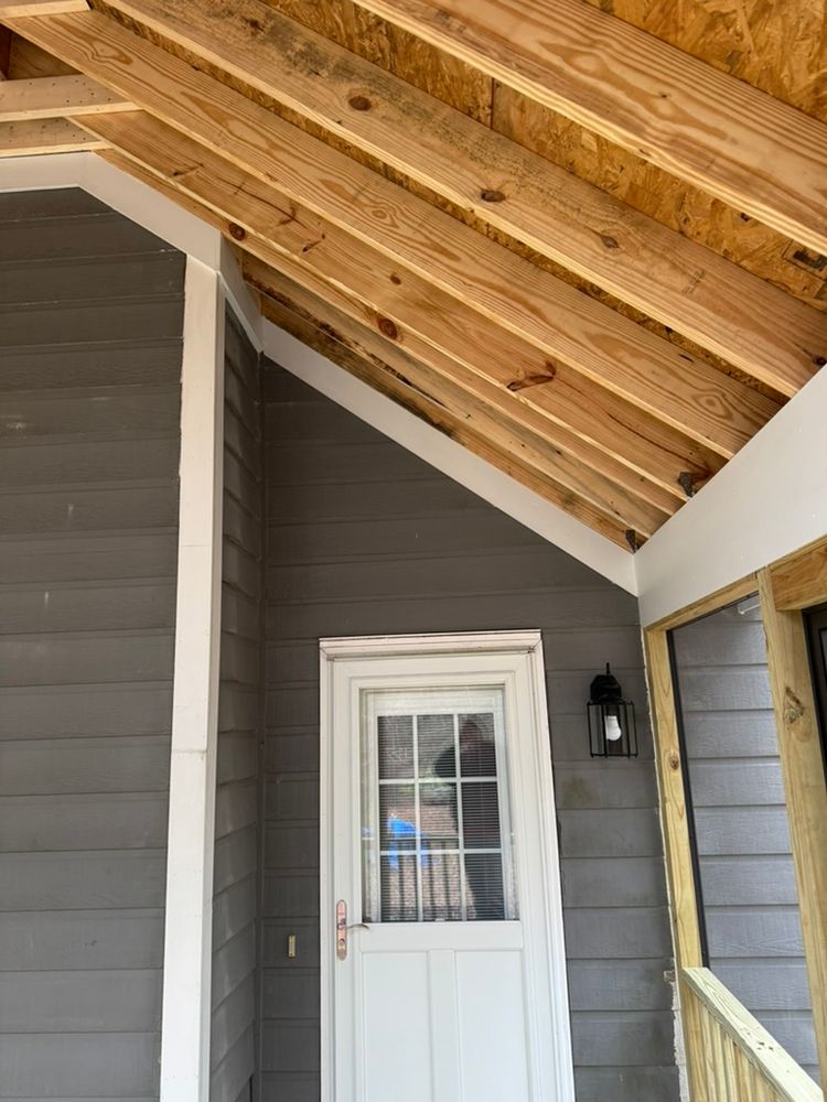 All Photos for Top Plate Construction in Clayton, NC