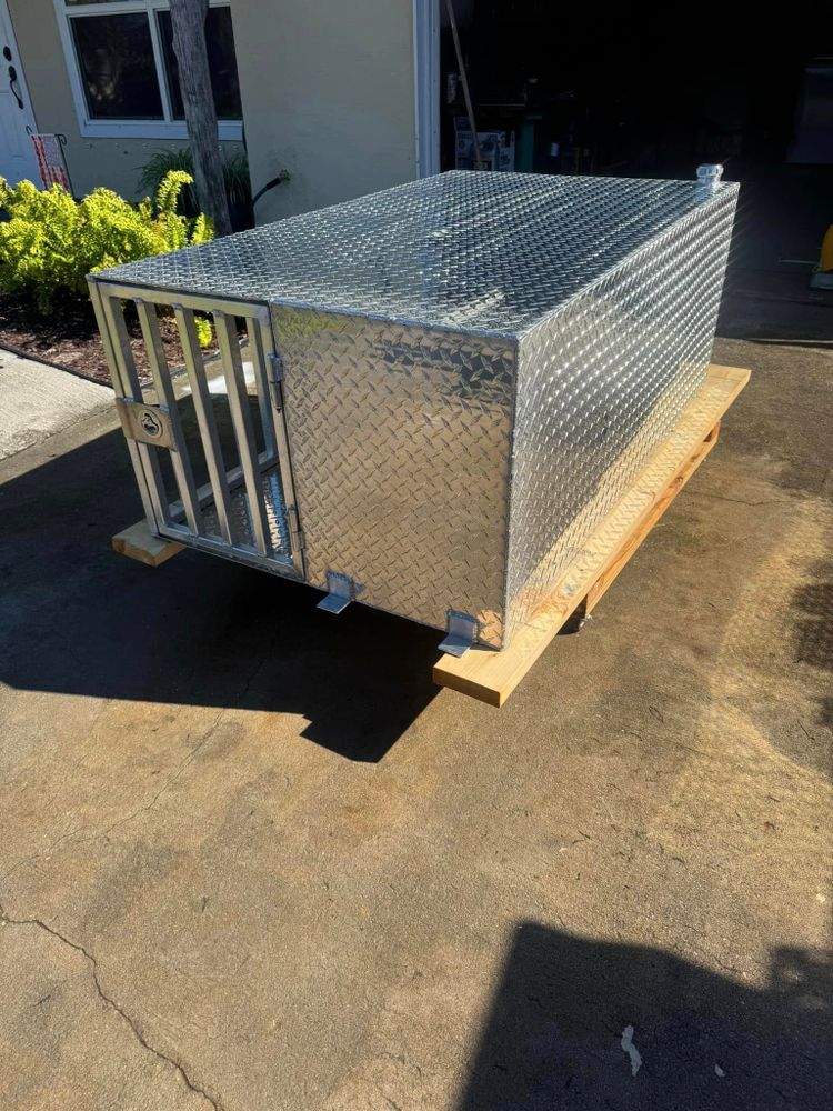 All Photos for West Fabrication LLC in LaBelle, FL