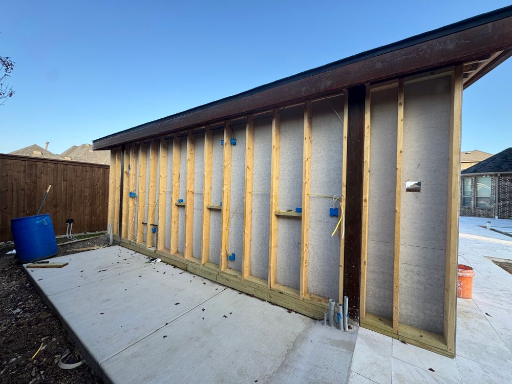 All Photos for Galev Electric in Prosper, TX