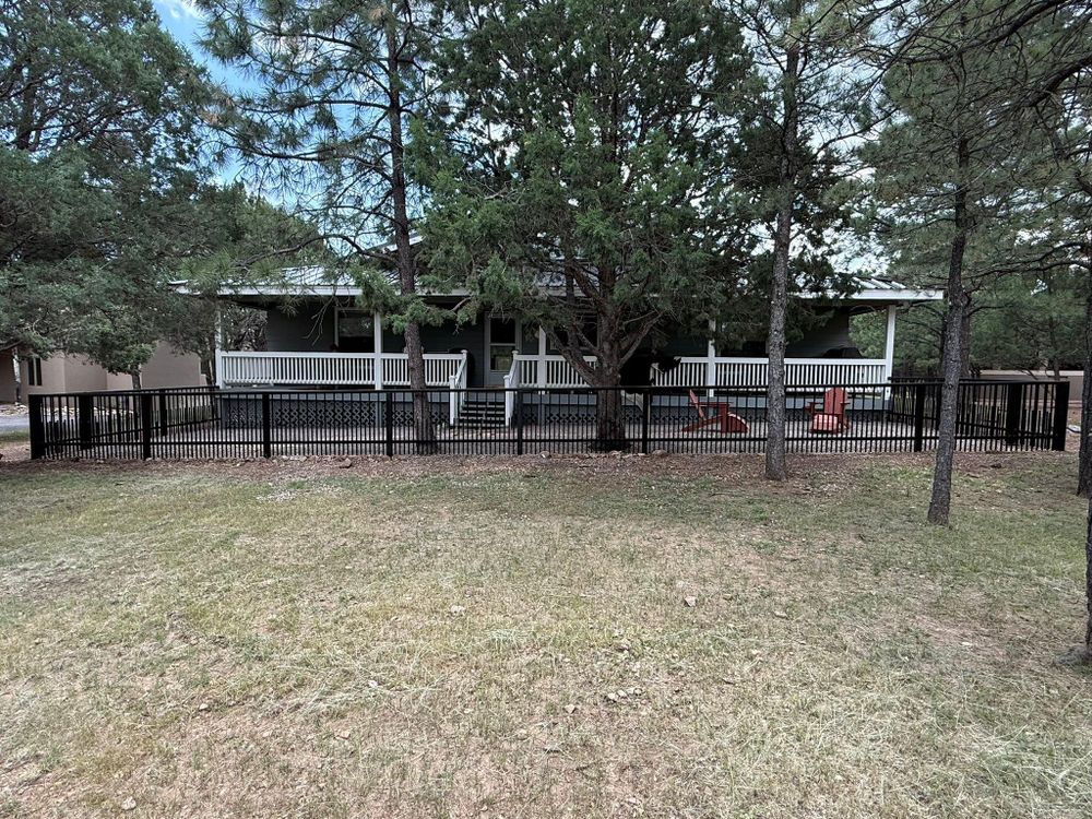 All Photos for V4 Welding & Fence in Capitan, NM