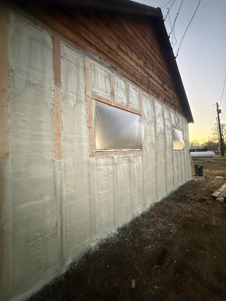 All Photos for Top Shot Insulation in Thermopolis, WY