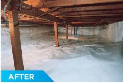 Basement Waterproofing for AWC Insulators in Peoria, IL