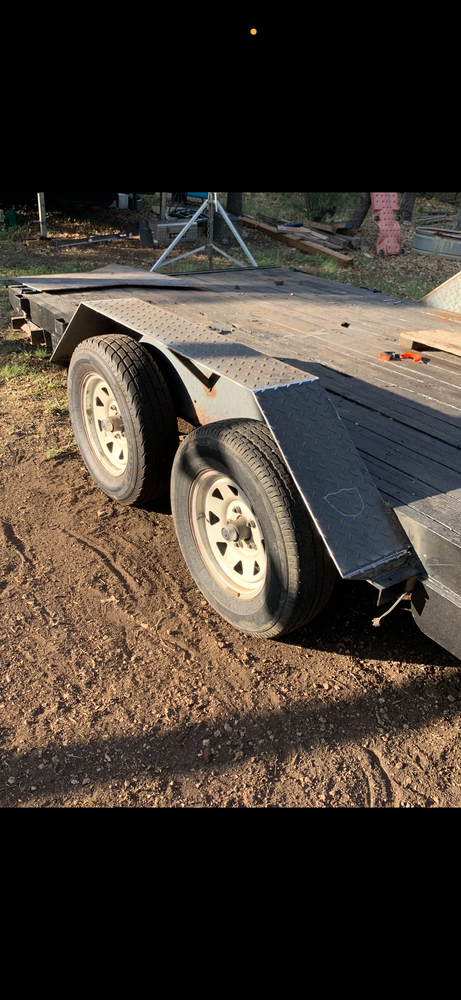 All Photos for C&C Fabrication and Welding LLC in Spring Branch, TX