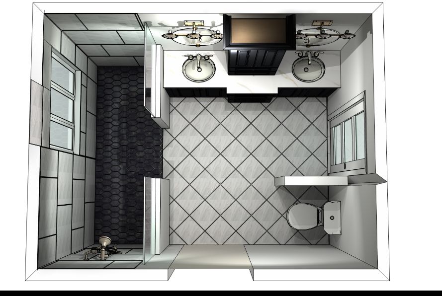 All Photos for Tile by Kristina Walker in Bargersville, IN