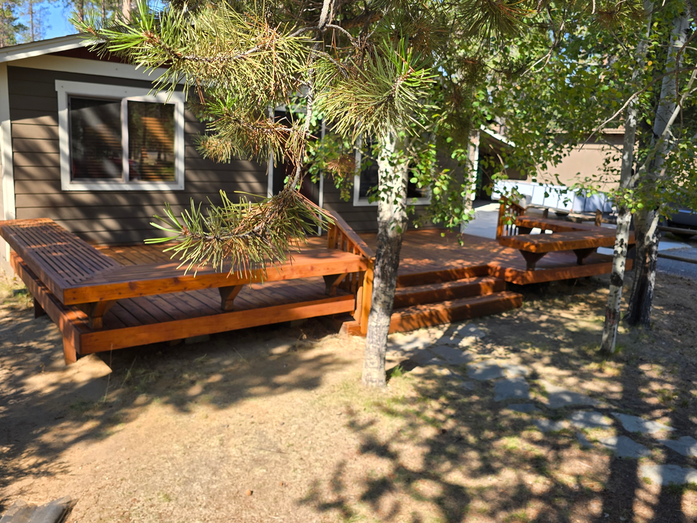 All Photos for The Dec-King in La Pine, OR