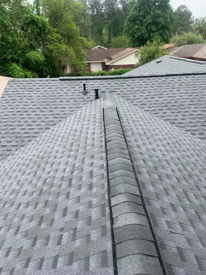 Roofing for ALFA Roofing Solutions in Tattnall County, GA