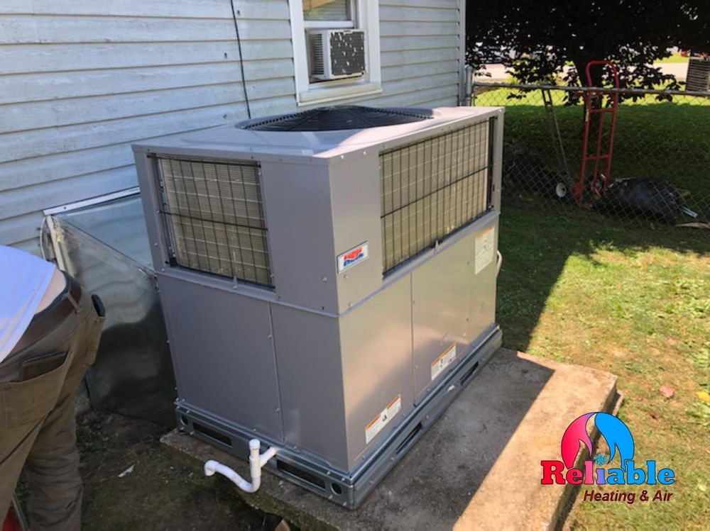 Installation of HVAC Systems for Reliable Heating and Air in Flatwoods, KY