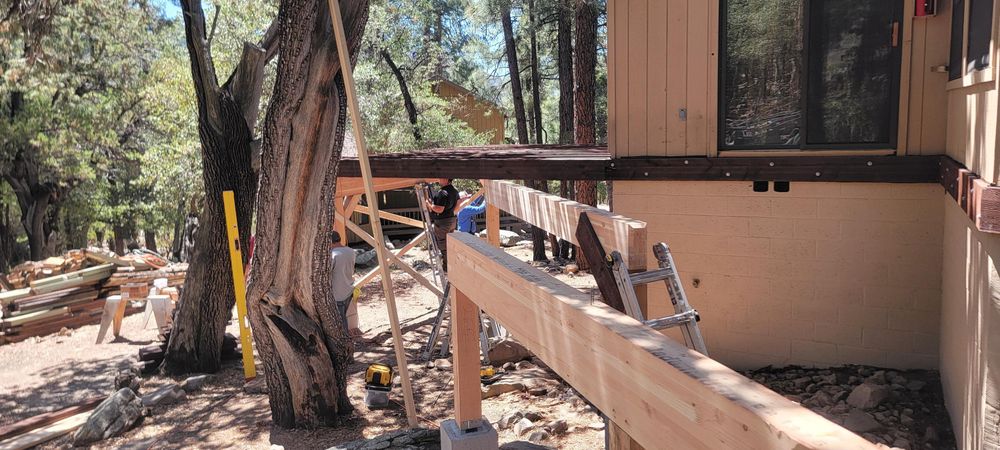 All Photos for JA Mountain View Custom Homes LLC  in Payson, AZ