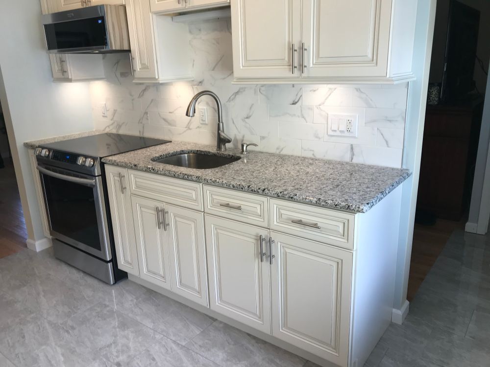 Kitchens for Blue Collar Contracting in Barnegat, NJ