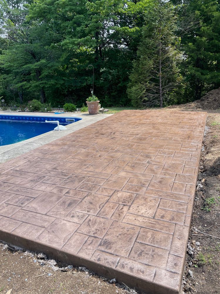 All Photos for Premier Concrete Scapes in Murfreesboro, TN