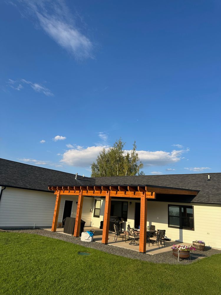 All Photos for R&H Homes in Bozeman, MT