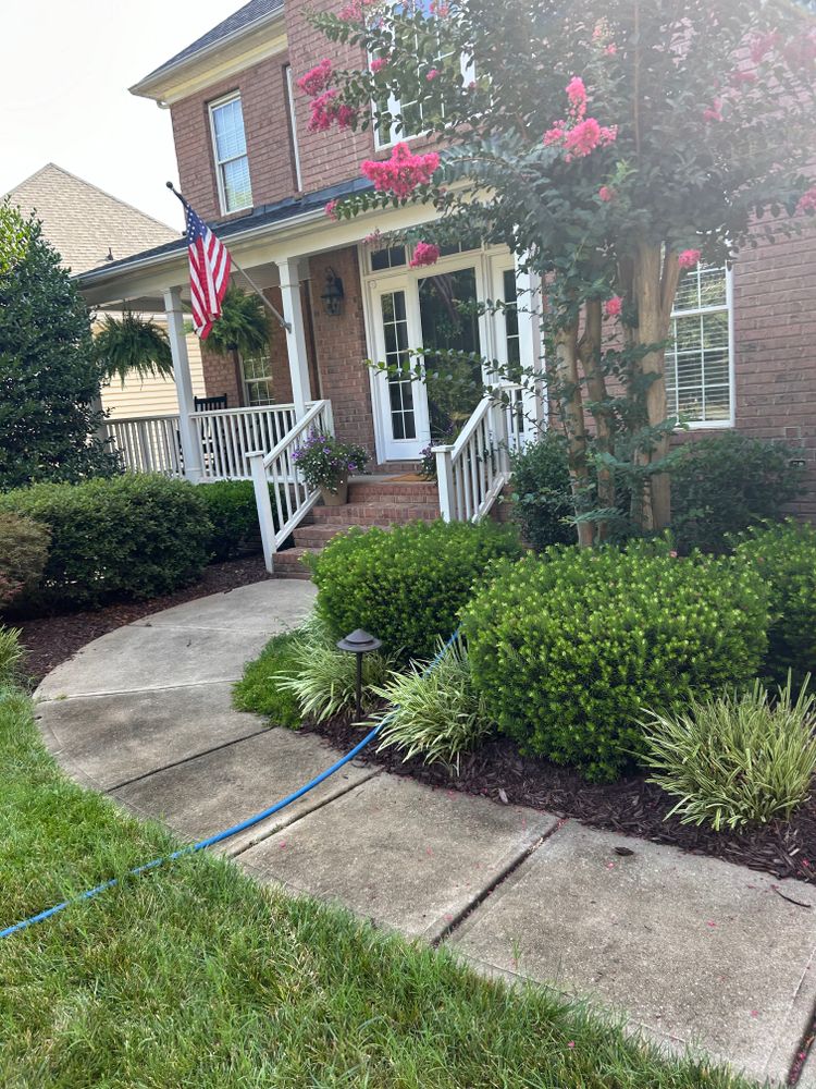 All Photos for 4U Pressure Washing in Huntersville, NC
