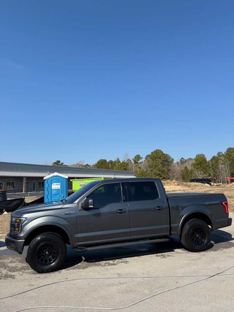 All Photos for Relentless Shine Mobile Detailing in Calabash, NC