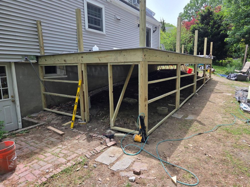 All Photos for Tuplin and Sons  in Braintree, MA