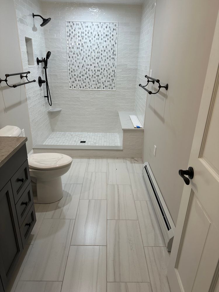 All Photos for R.C. Voltero Plumbing Heating & Gas in Salisbury, MA