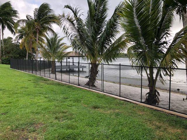 All Photos for MCN Pool Fence in Port St. Lucie, FL