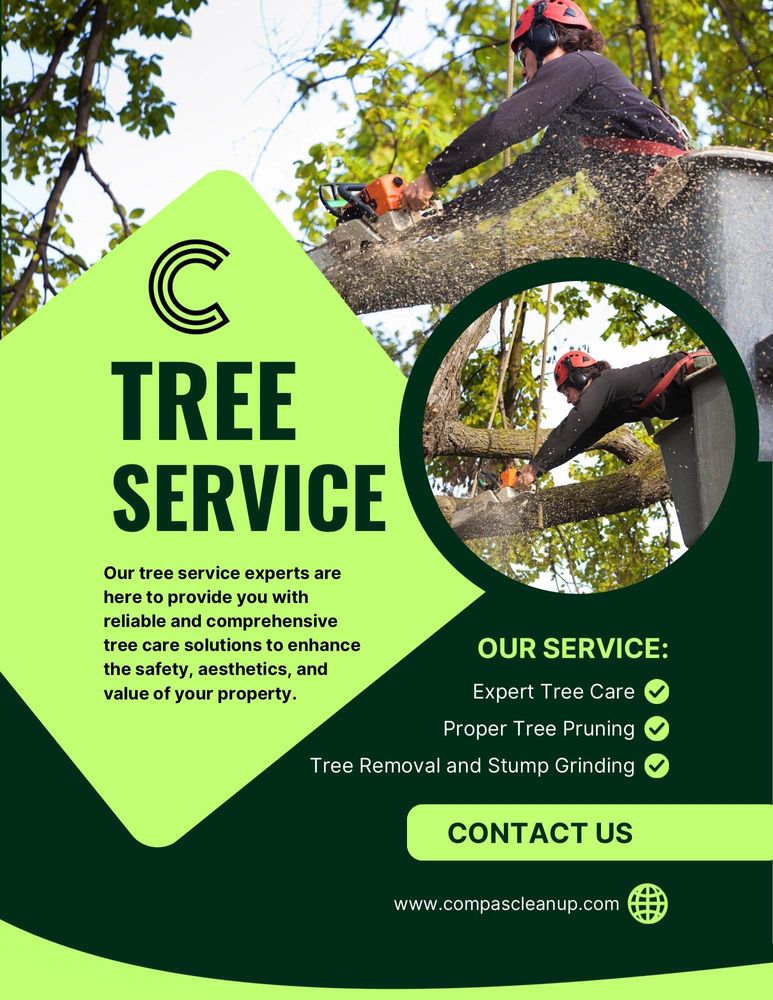 All Photos for Compas Cleanup in McCamey, TX