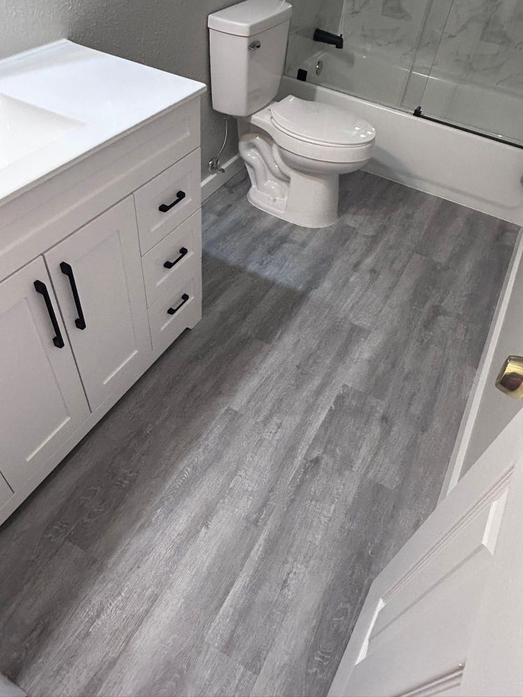 All Photos for TECC Roofing & Renovations in Harris County, TX