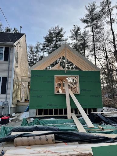 Architecture Design Packages for AP Design Build in Pembroke, MA