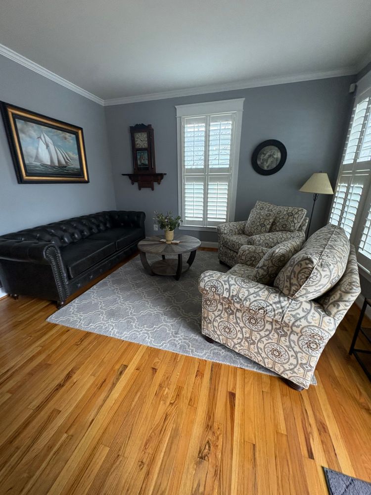 Residential Cleaning for Clean R Us Professional Service LLC in Annapolis , MD