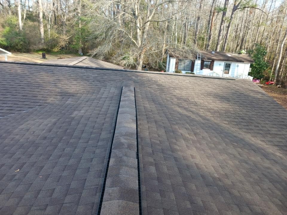 Roofing Installation for A1 Roofing in Supply, NC