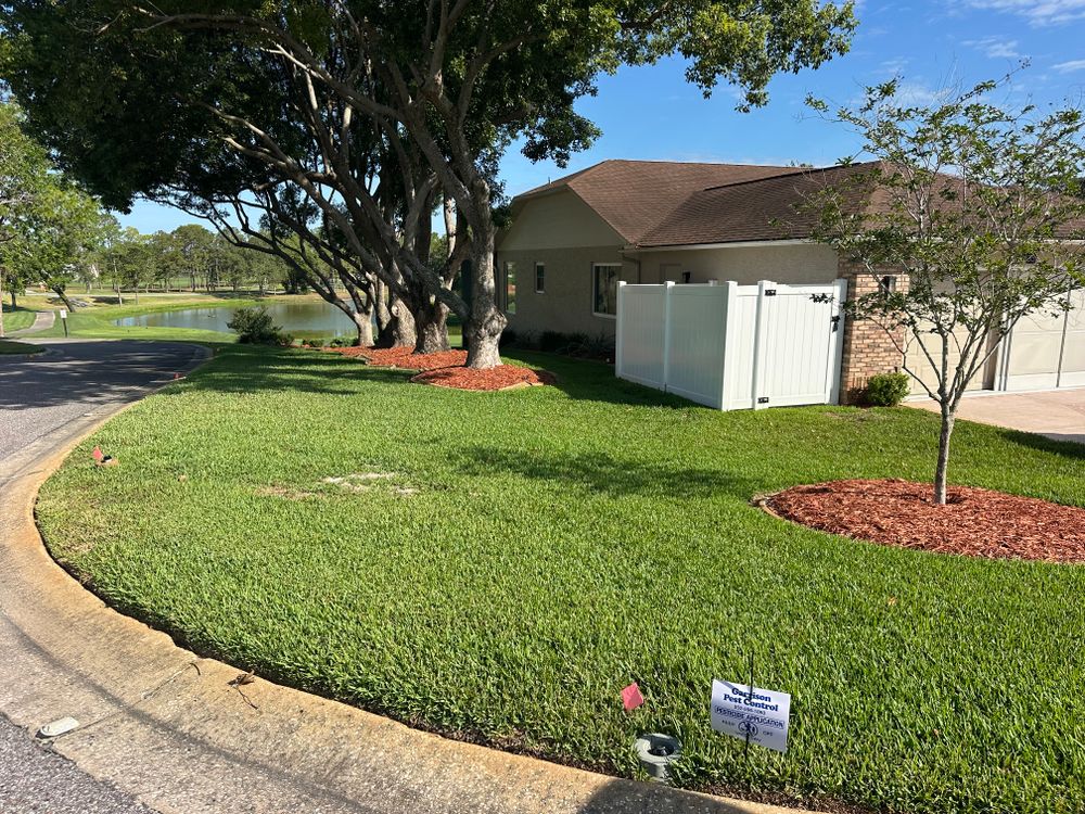 All Photos for Garrison Pest Control Inc in Hernando County, FL